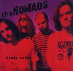 The Nomads : Kinda Crime